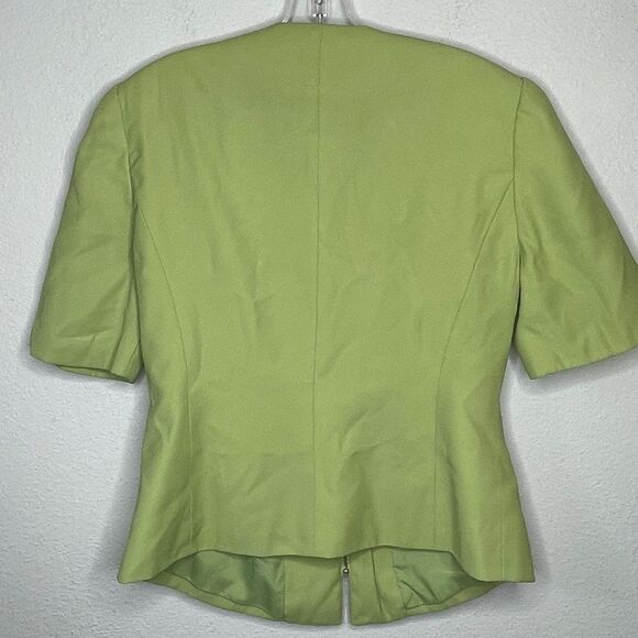 Vintage Executive Collection Suit Jacket - Picture 4 of 8